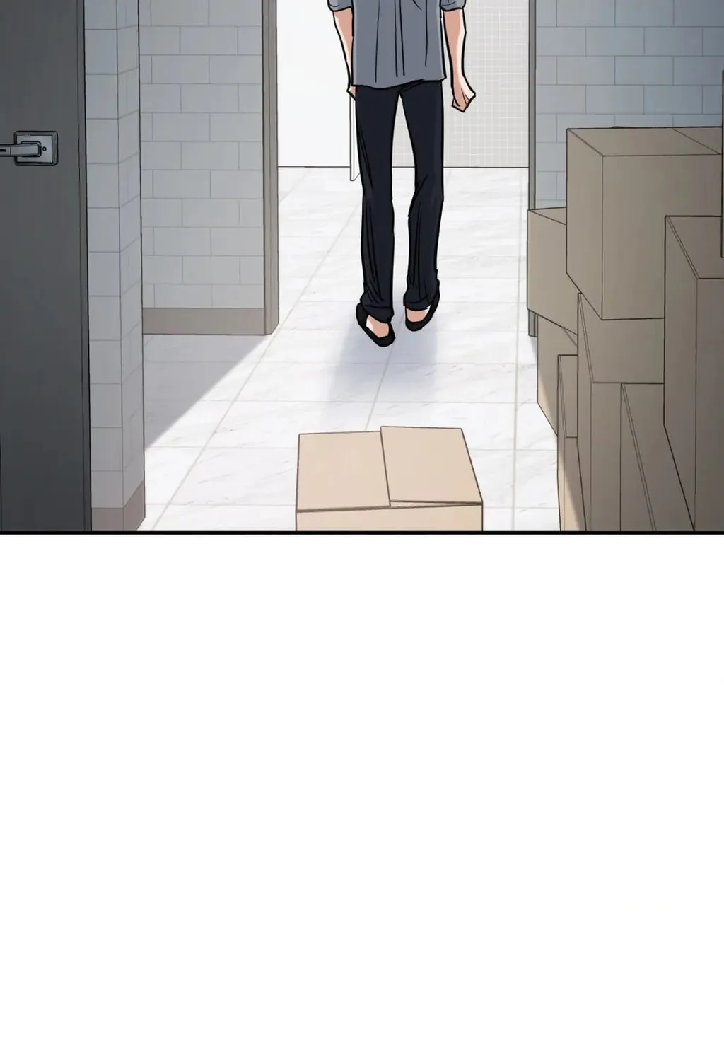 Read Walk With You chapter 35 image 42 on Lezhin