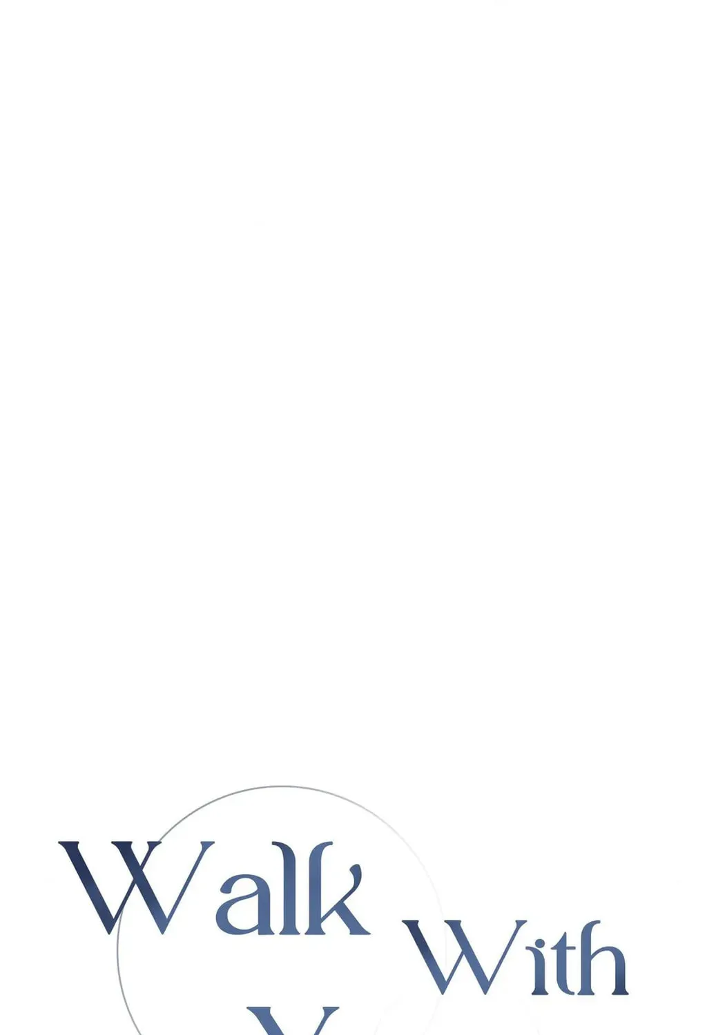 Read Walk With You chapter 35 image 44 on Lezhin