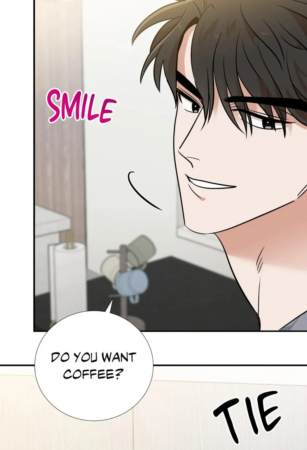Read Walk With You chapter 35 image 56 on Lezhin