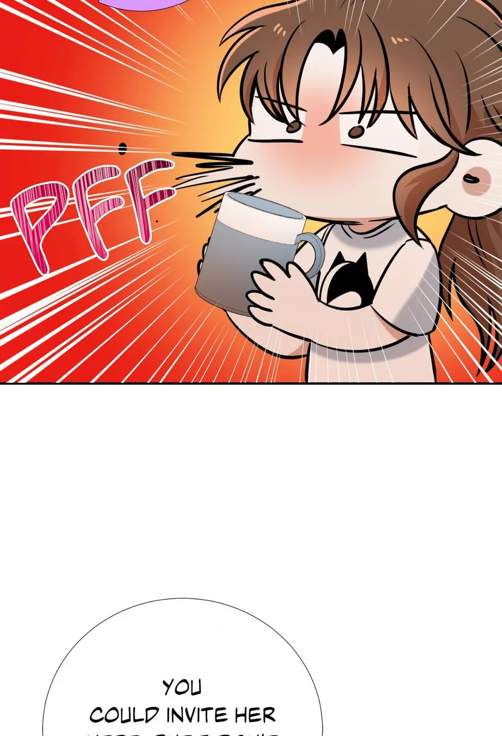 Read Walk With You chapter 35 image 70 on Lezhin