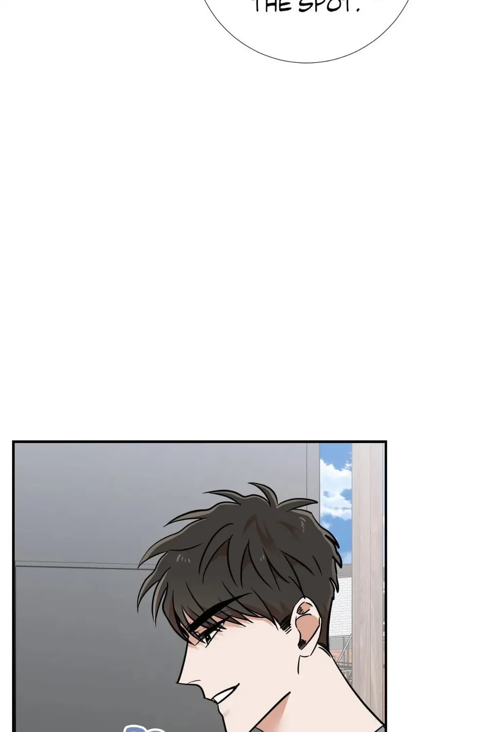 Read Walk With You chapter 35 image 74 on Lezhin