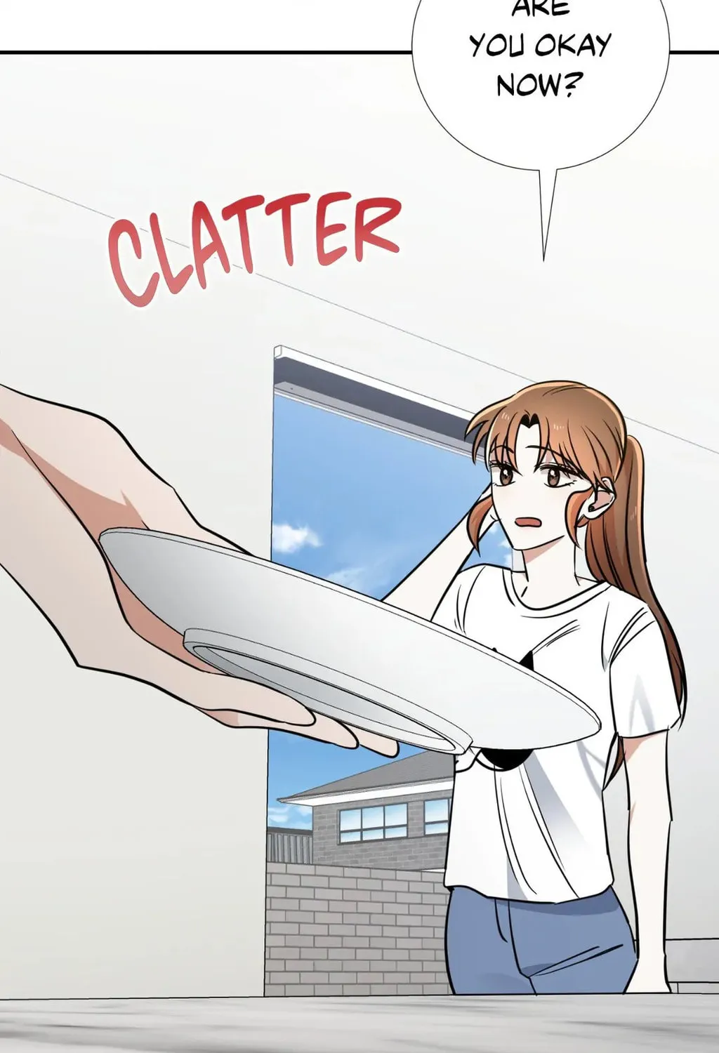 Read Walk With You chapter 35 image 78 on Lezhin