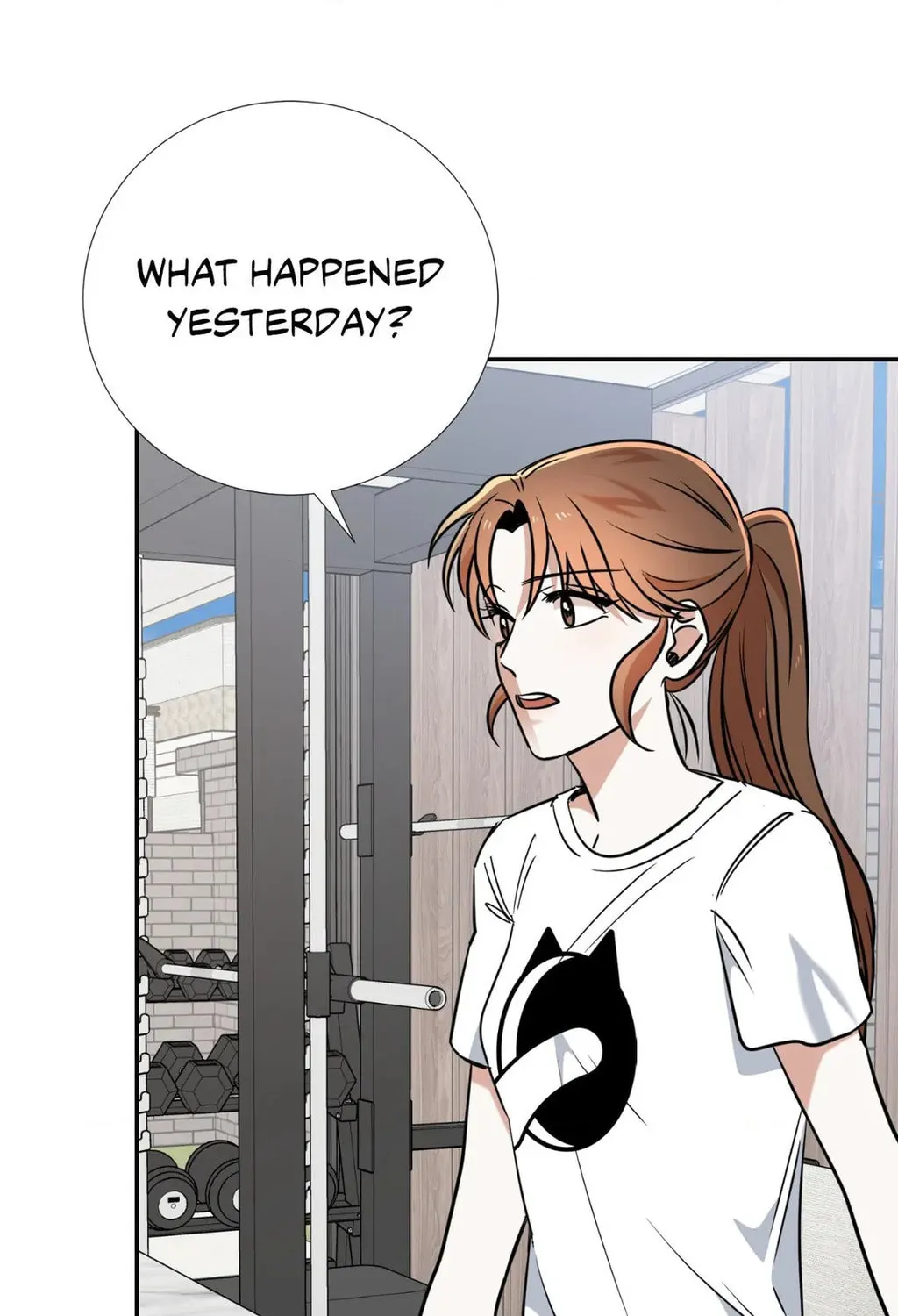 Read Walk With You chapter 35 image 82 on Lezhin