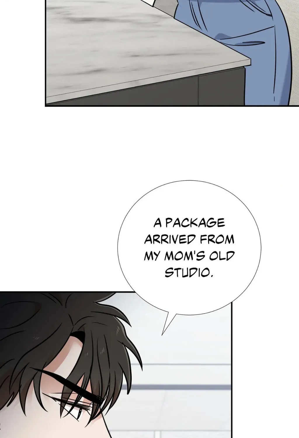 Read Walk With You chapter 35 image 84 on Lezhin