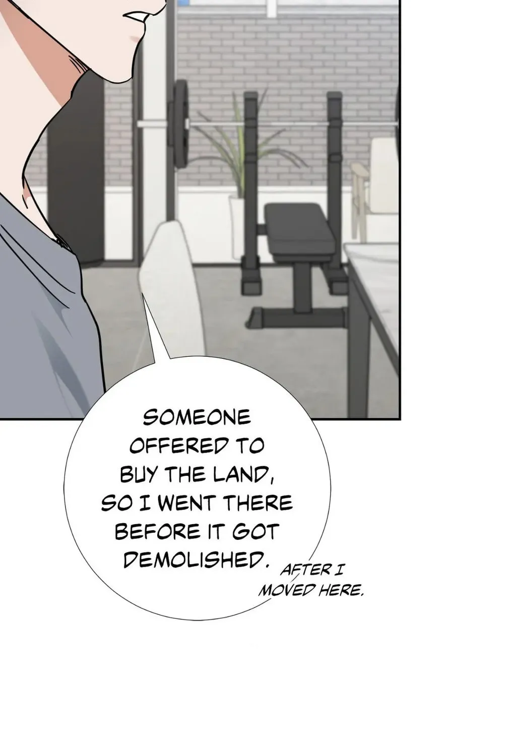 Read Walk With You chapter 35 image 86 on Lezhin