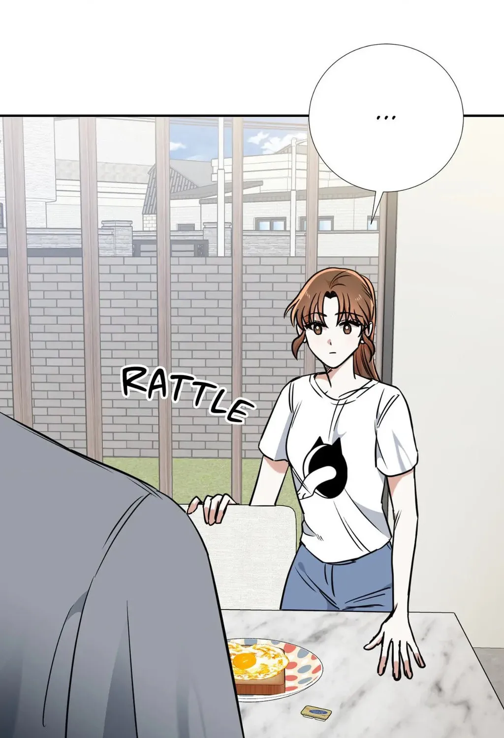 Read Walk With You chapter 35 image 88 on Lezhin