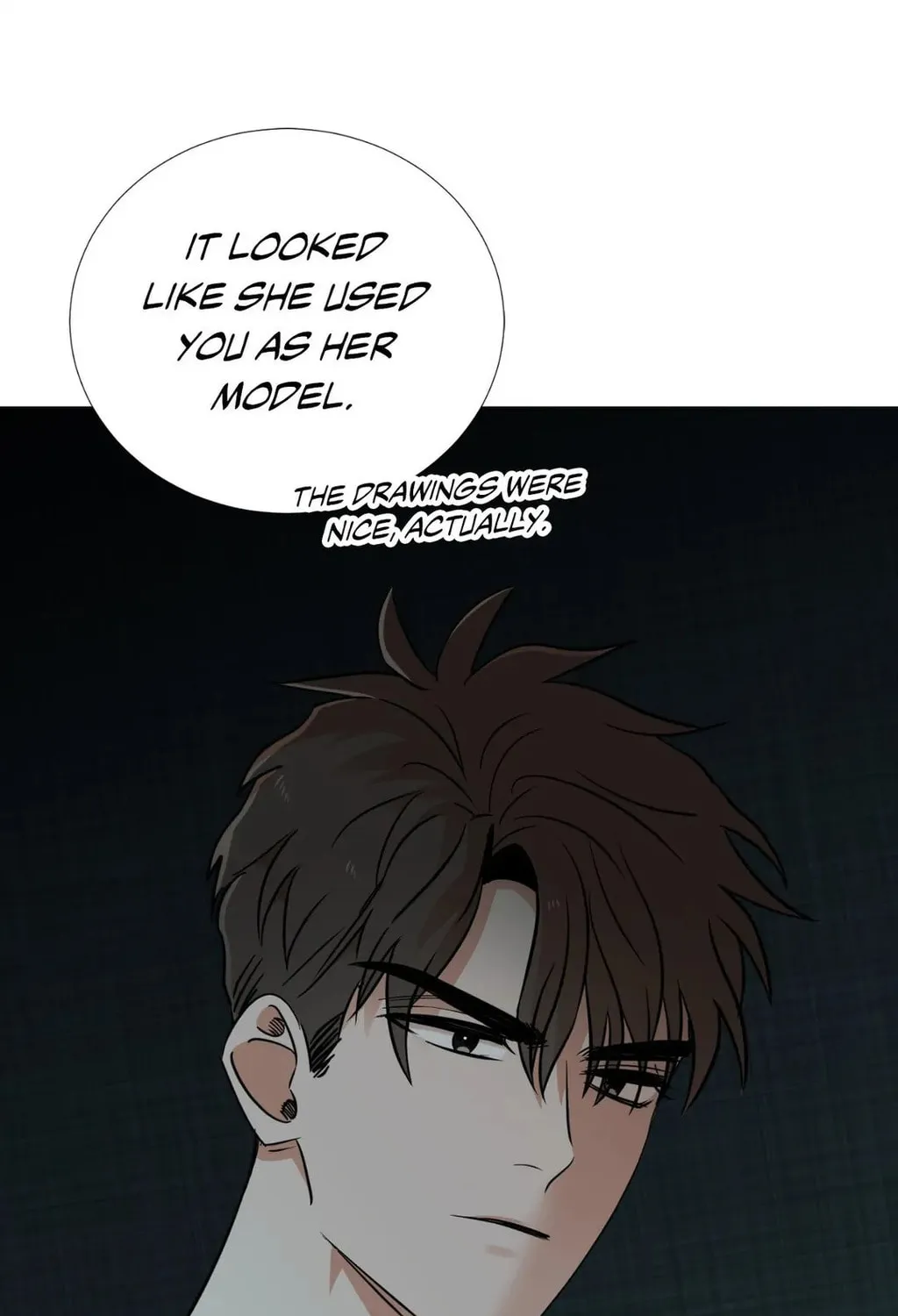 Read Walk With You chapter 35 image 94 on Lezhin