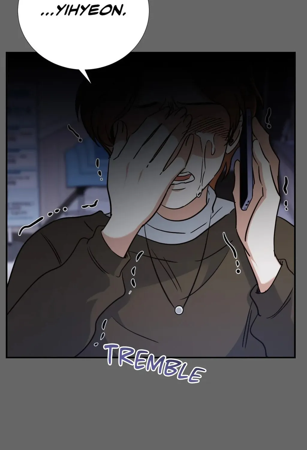 Read Walk With You chapter 37 image 120 on Lezhin
