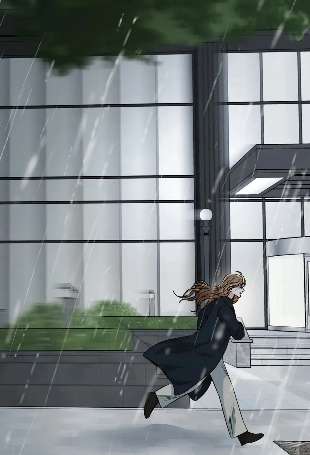 Read Walk With You chapter 37 image 127 on Lezhin