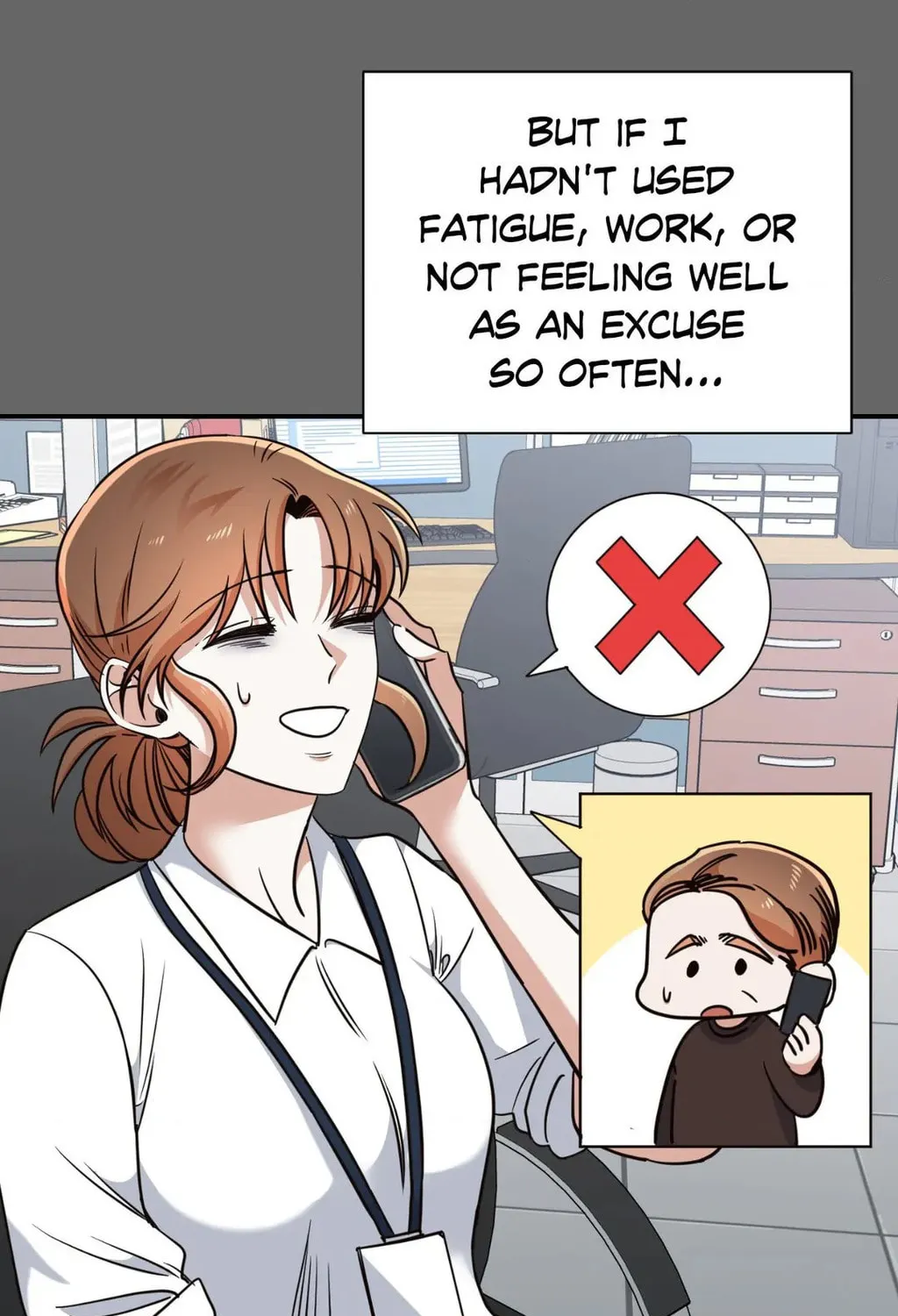 Read Walk With You chapter 37 image 133 on Lezhin