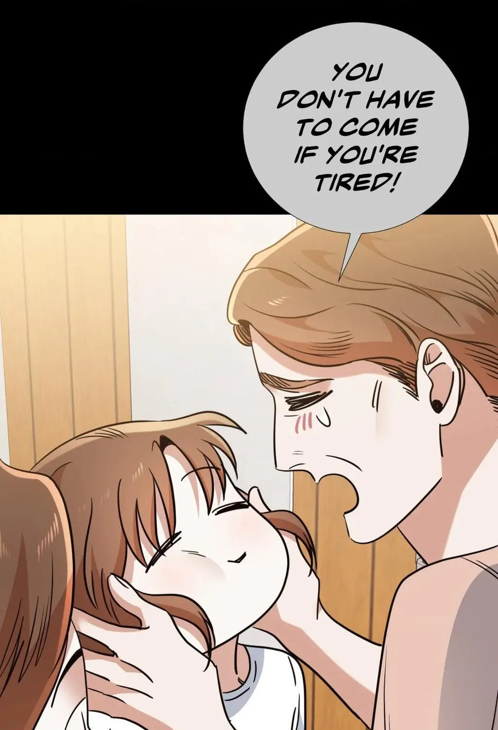 Read Walk With You chapter 37 image 151 on Lezhin