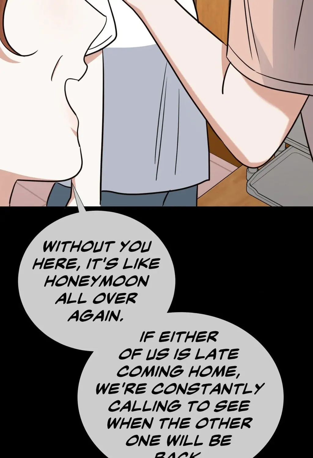 Read Walk With You chapter 37 image 153 on Lezhin