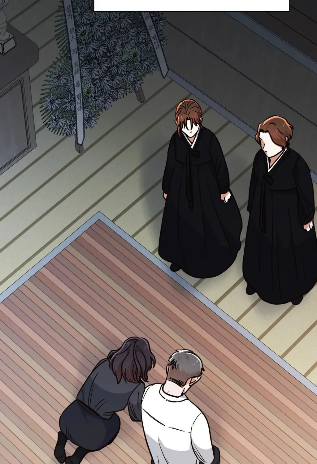 Read Walk With You chapter 37 image 161 on Lezhin