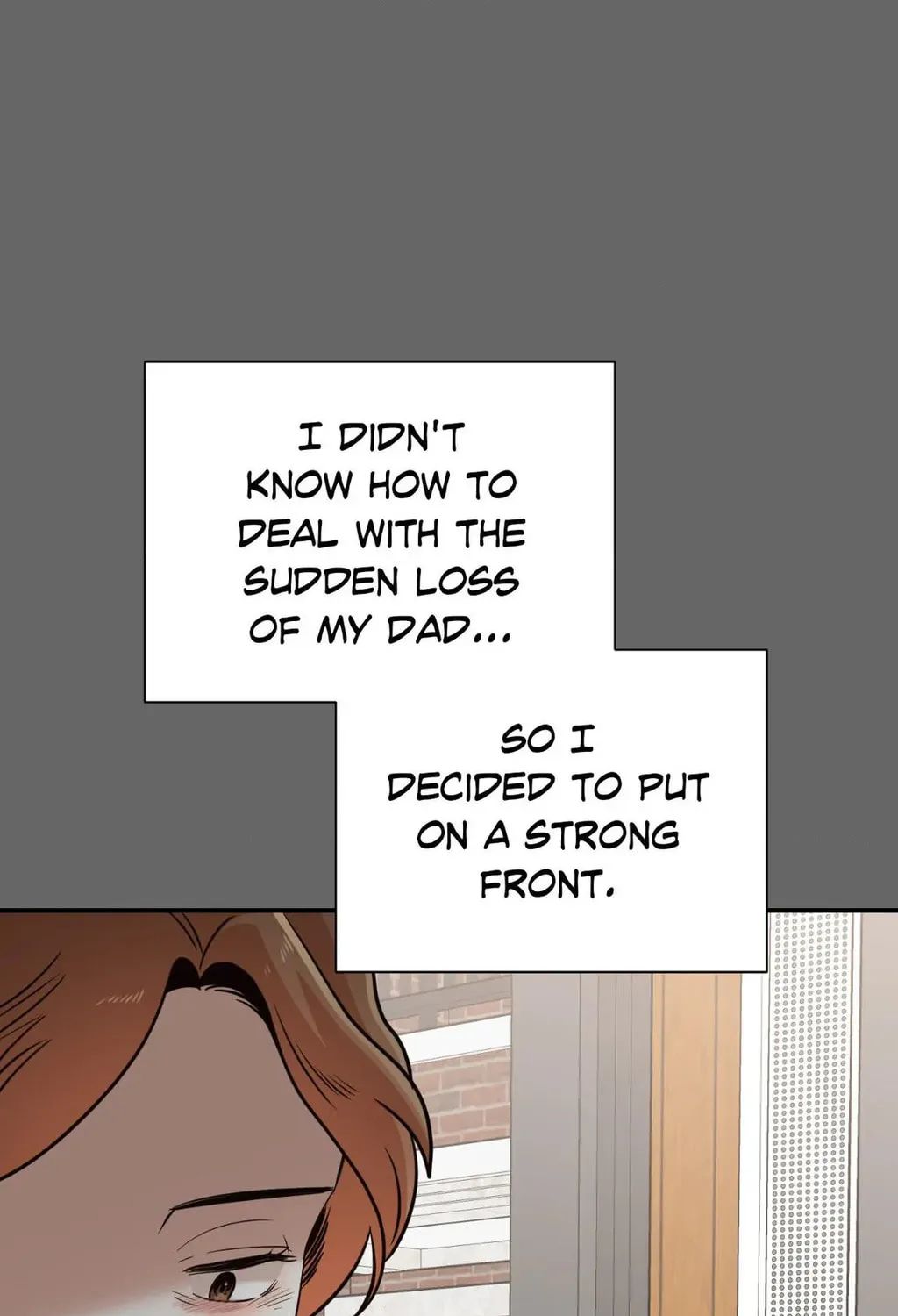 Read Walk With You chapter 37 image 166 on Lezhin