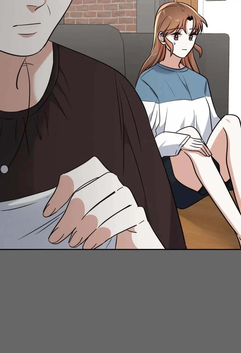 Read Walk With You chapter 37 image 168 on Lezhin