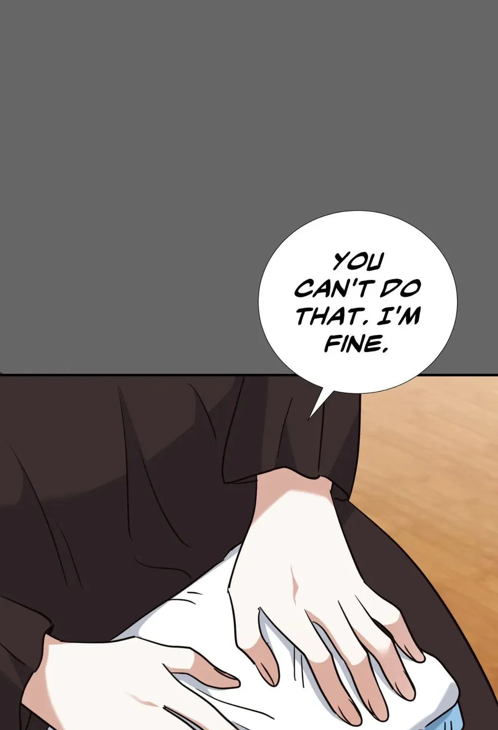 Read Walk With You chapter 37 image 172 on Lezhin