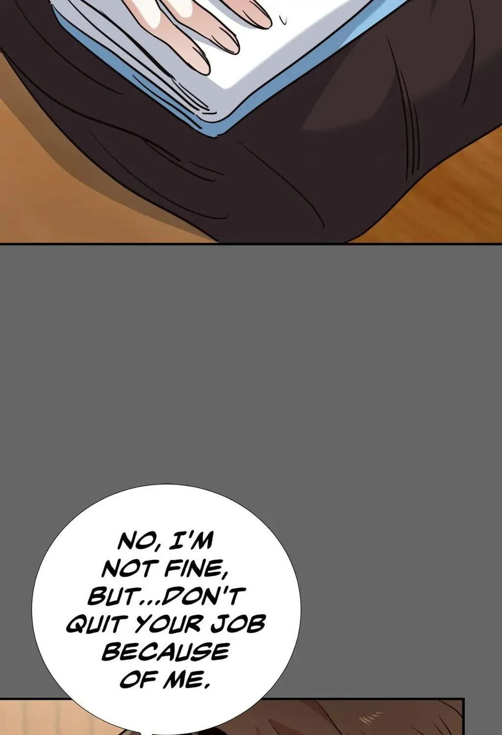 Read Walk With You chapter 37 image 174 on Lezhin