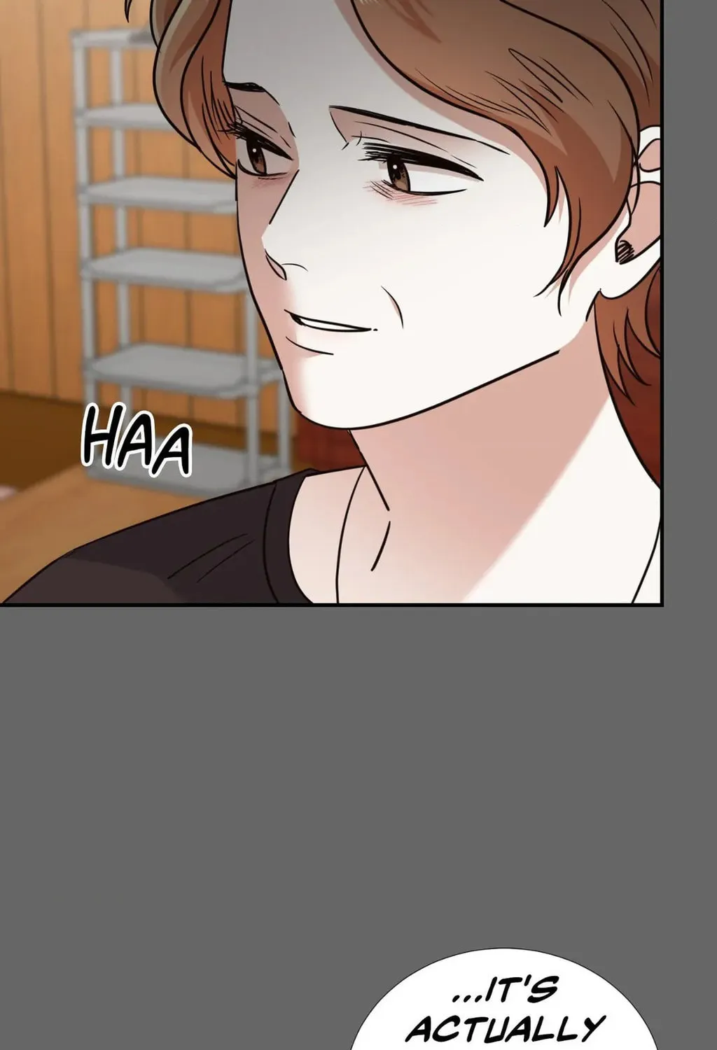 Read Walk With You chapter 37 image 176 on Lezhin