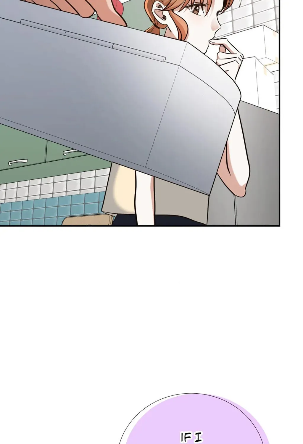 Read Walk With You chapter 37 image 19 on Lezhin