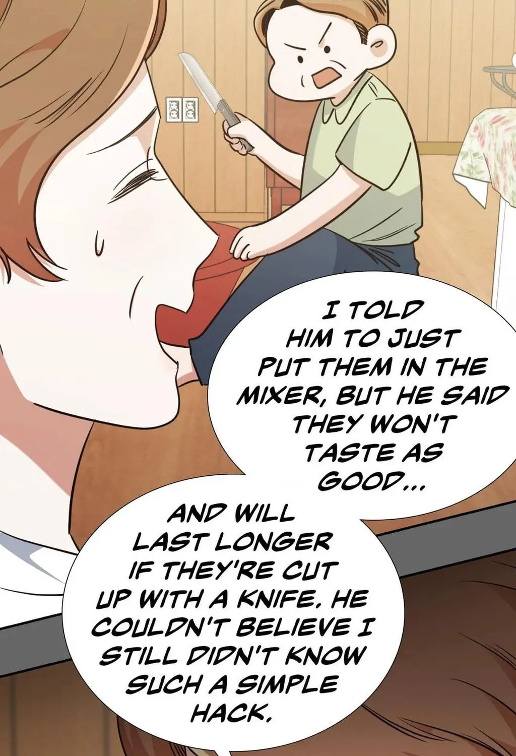 Read Walk With You chapter 37 image 191 on Lezhin