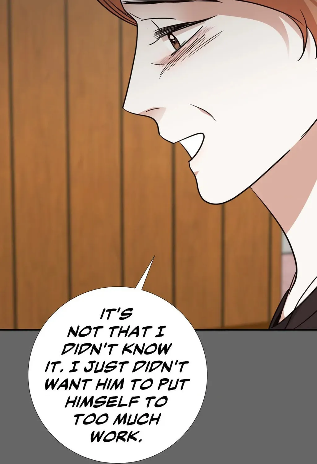 Read Walk With You chapter 37 image 193 on Lezhin