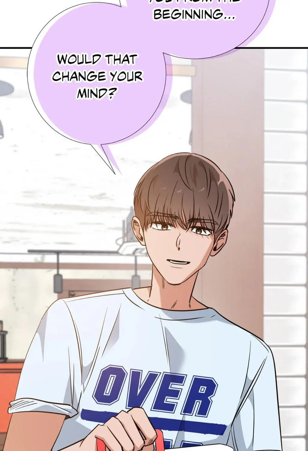 Read Walk With You chapter 37 image 21 on Lezhin