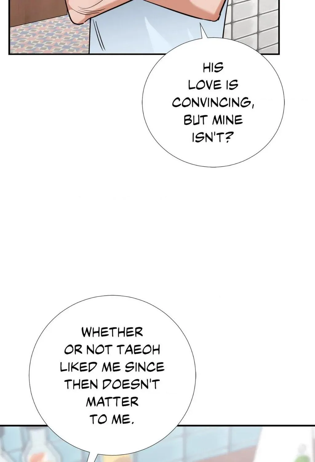 Read Walk With You chapter 37 image 33 on Lezhin