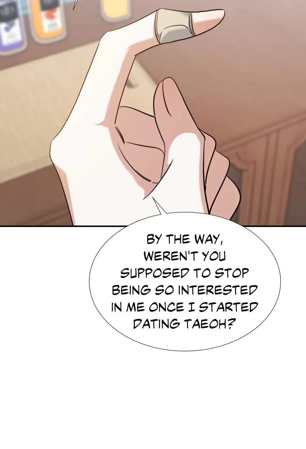 Read Walk With You chapter 37 image 35 on Lezhin