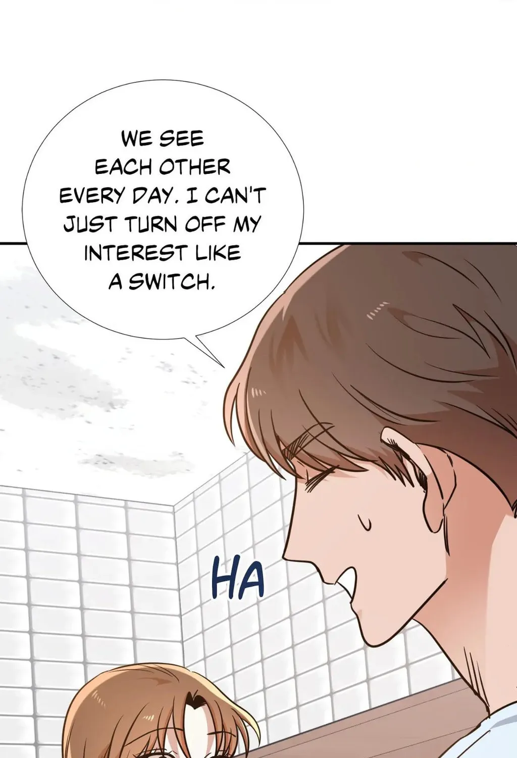 Read Walk With You chapter 37 image 37 on Lezhin