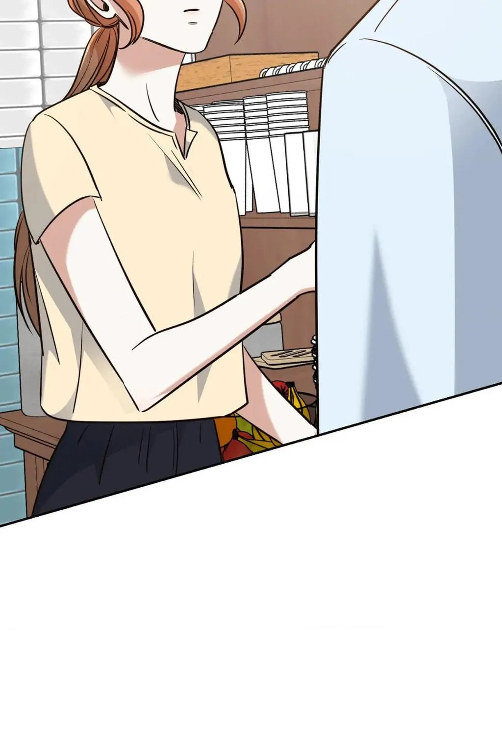 Read Walk With You chapter 37 image 39 on Lezhin