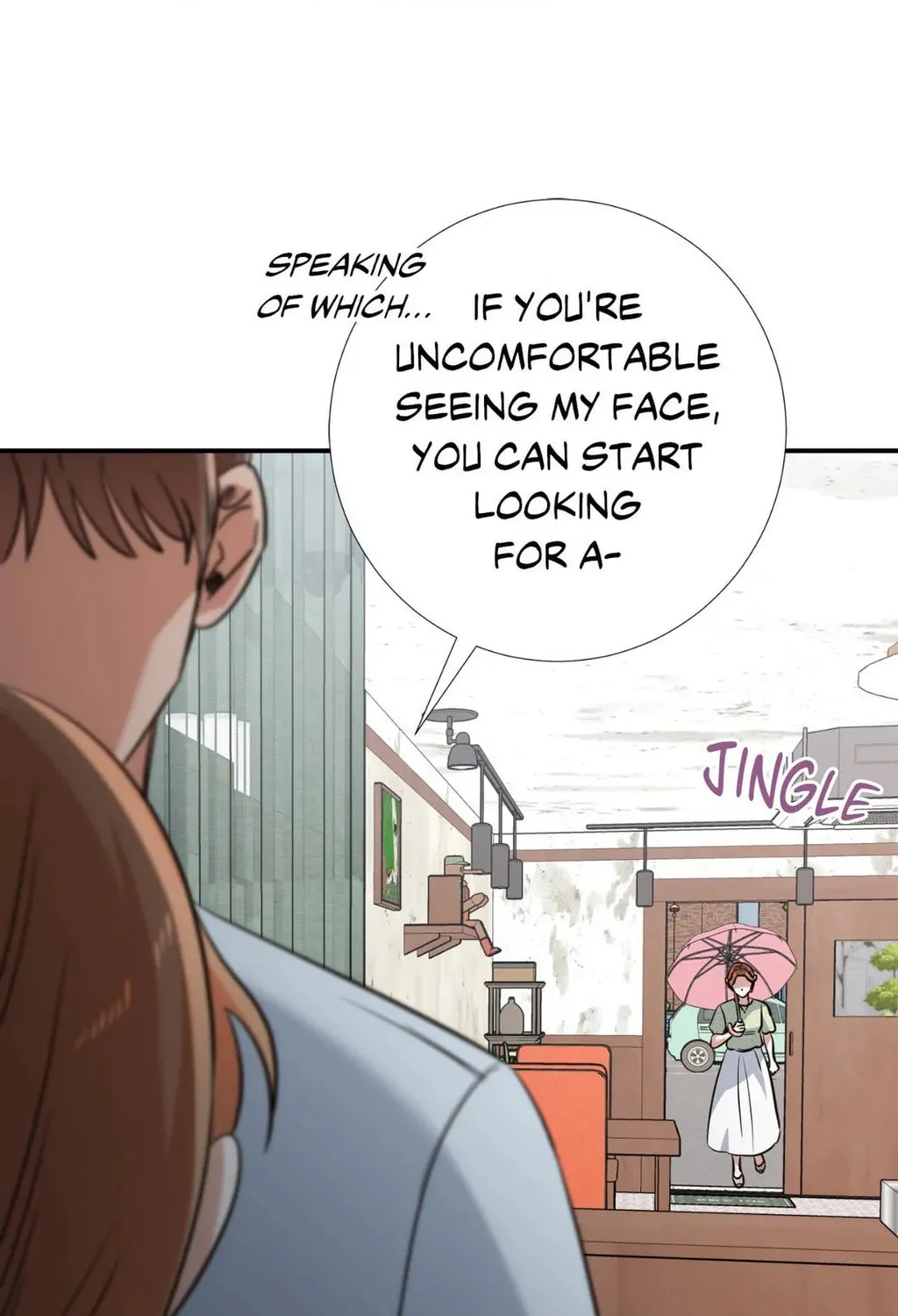 Read Walk With You chapter 37 image 43 on Lezhin