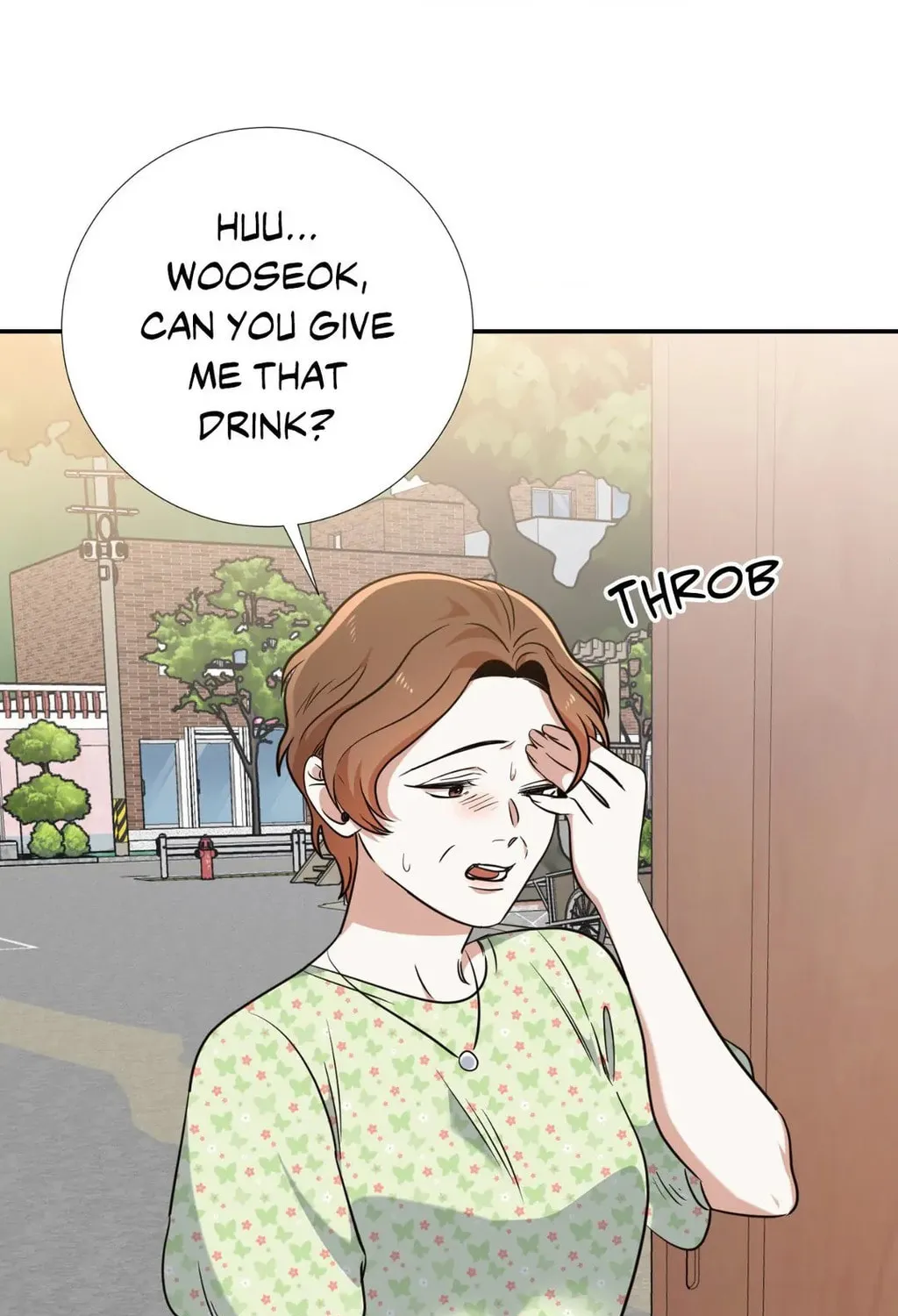 Read Walk With You chapter 37 image 46 on Lezhin
