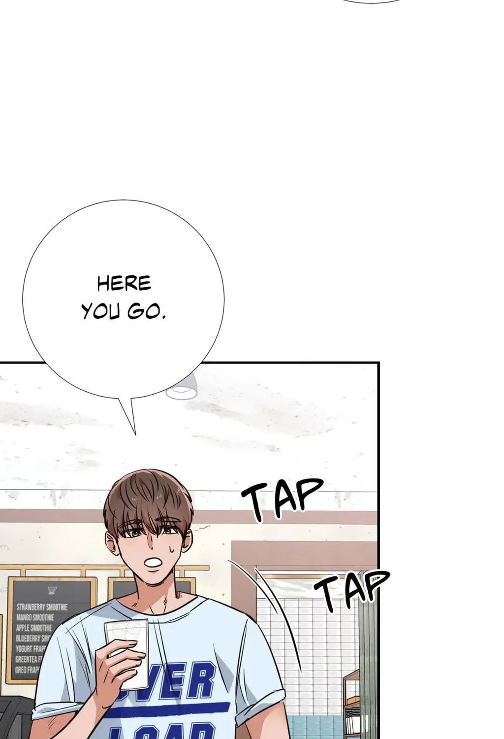 Read Walk With You chapter 37 image 52 on Lezhin