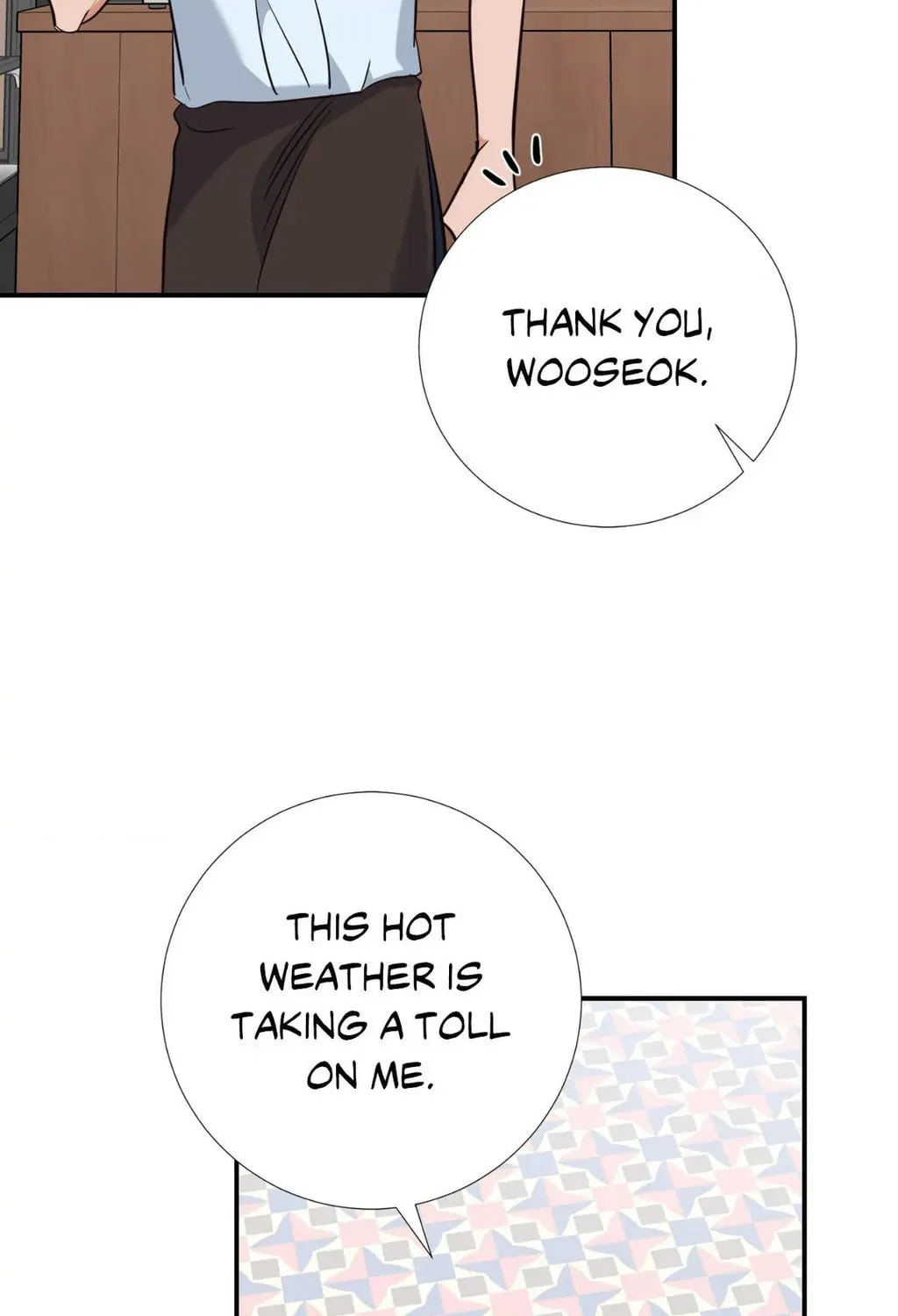 Read Walk With You chapter 37 image 54 on Lezhin