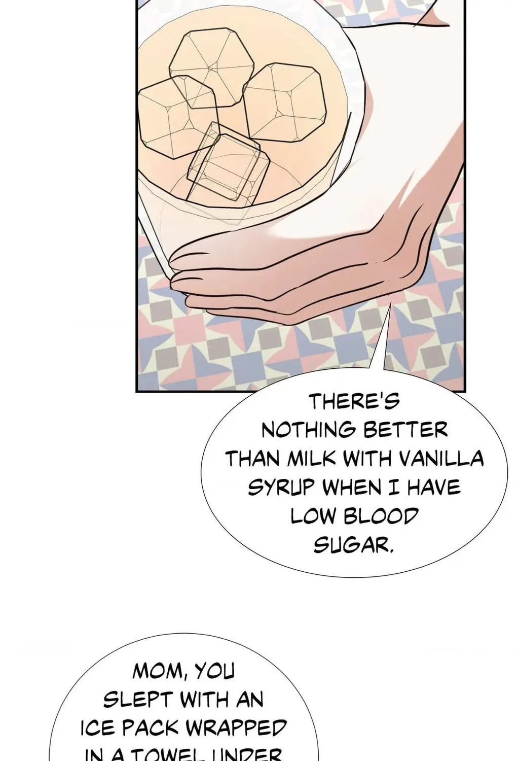 Read Walk With You chapter 37 image 56 on Lezhin