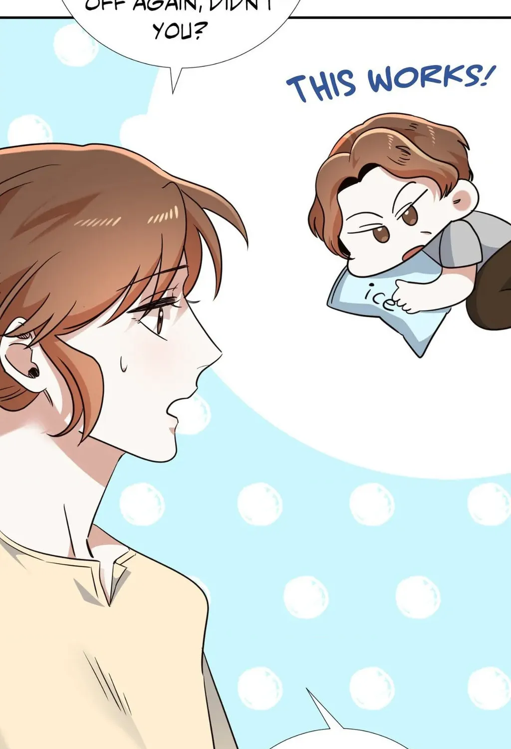 Read Walk With You chapter 37 image 58 on Lezhin