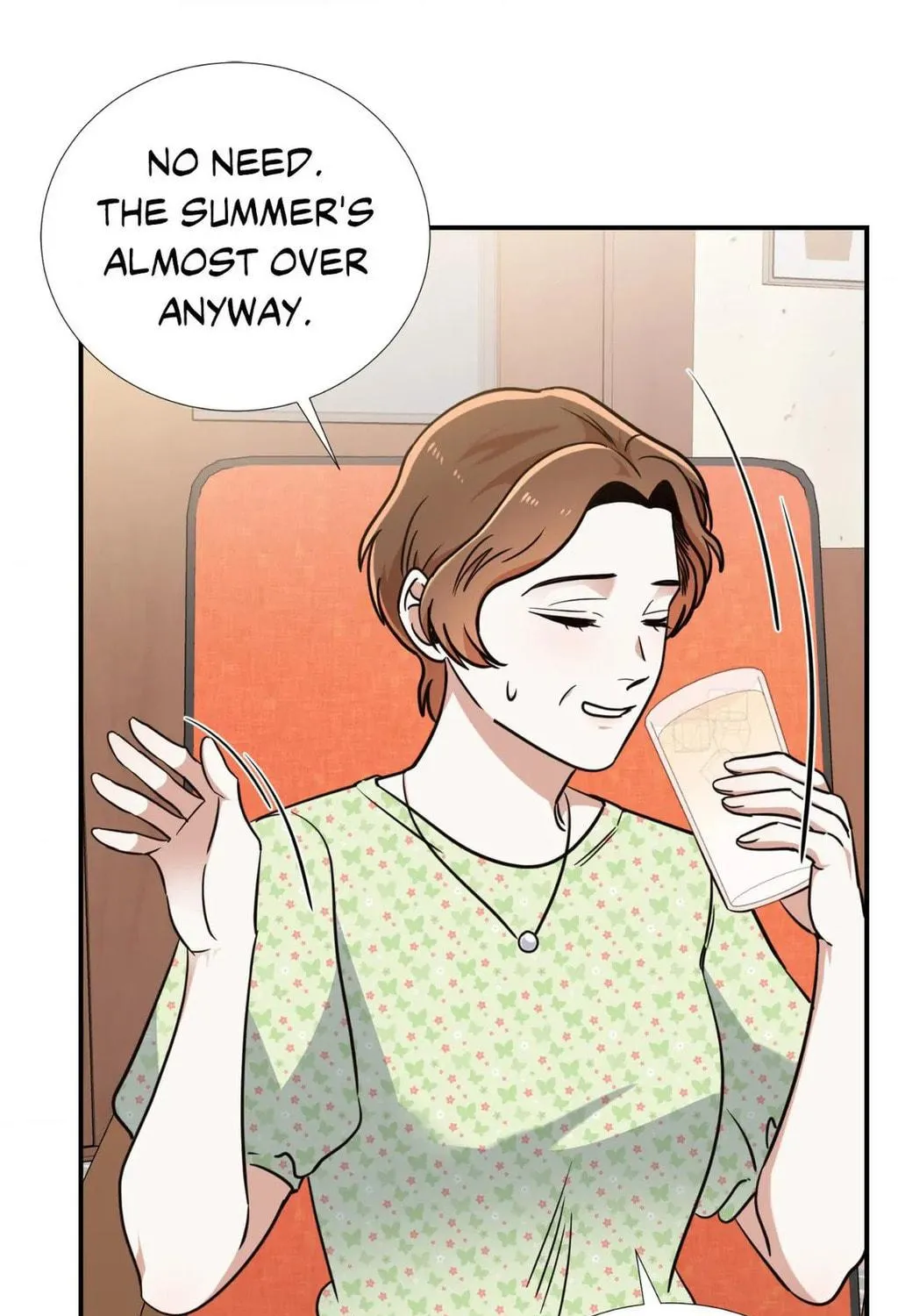 Read Walk With You chapter 37 image 61 on Lezhin