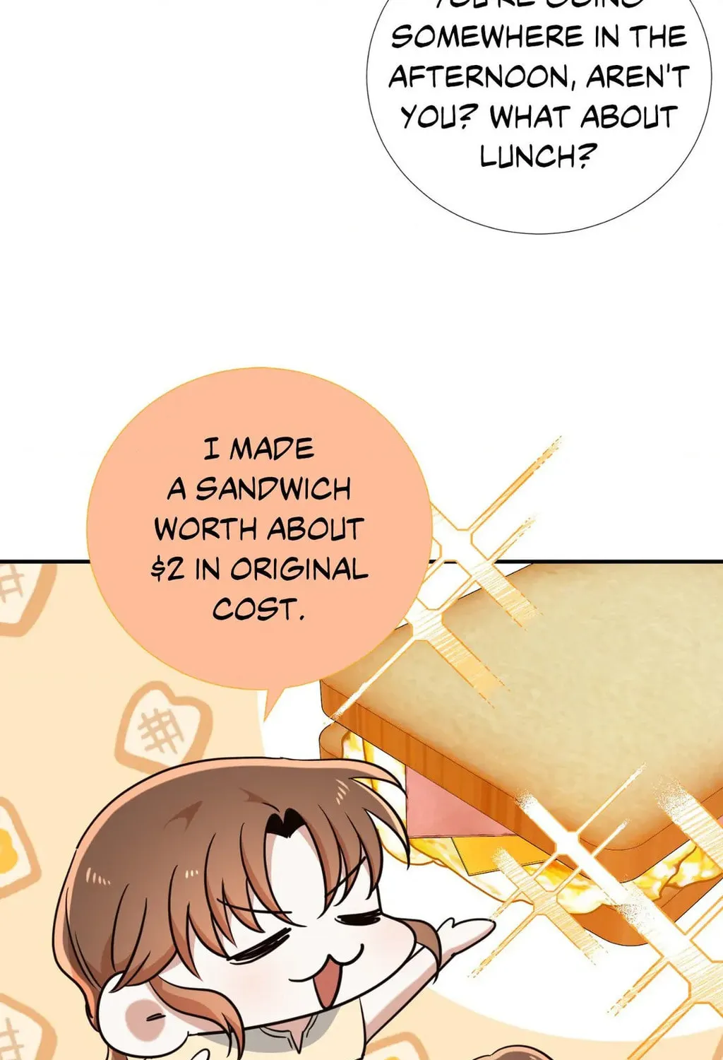 Read Walk With You chapter 37 image 63 on Lezhin