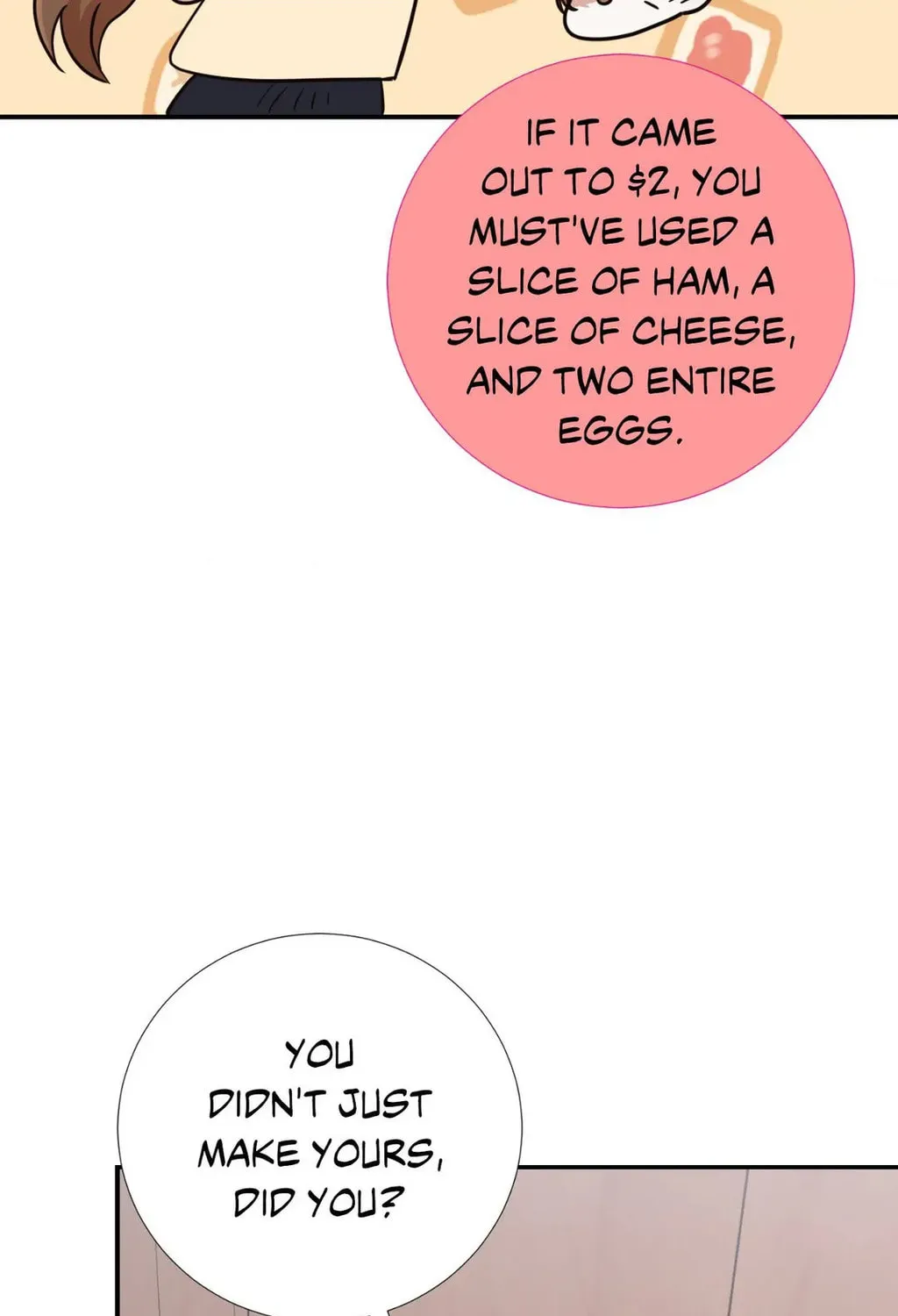 Read Walk With You chapter 37 image 65 on Lezhin