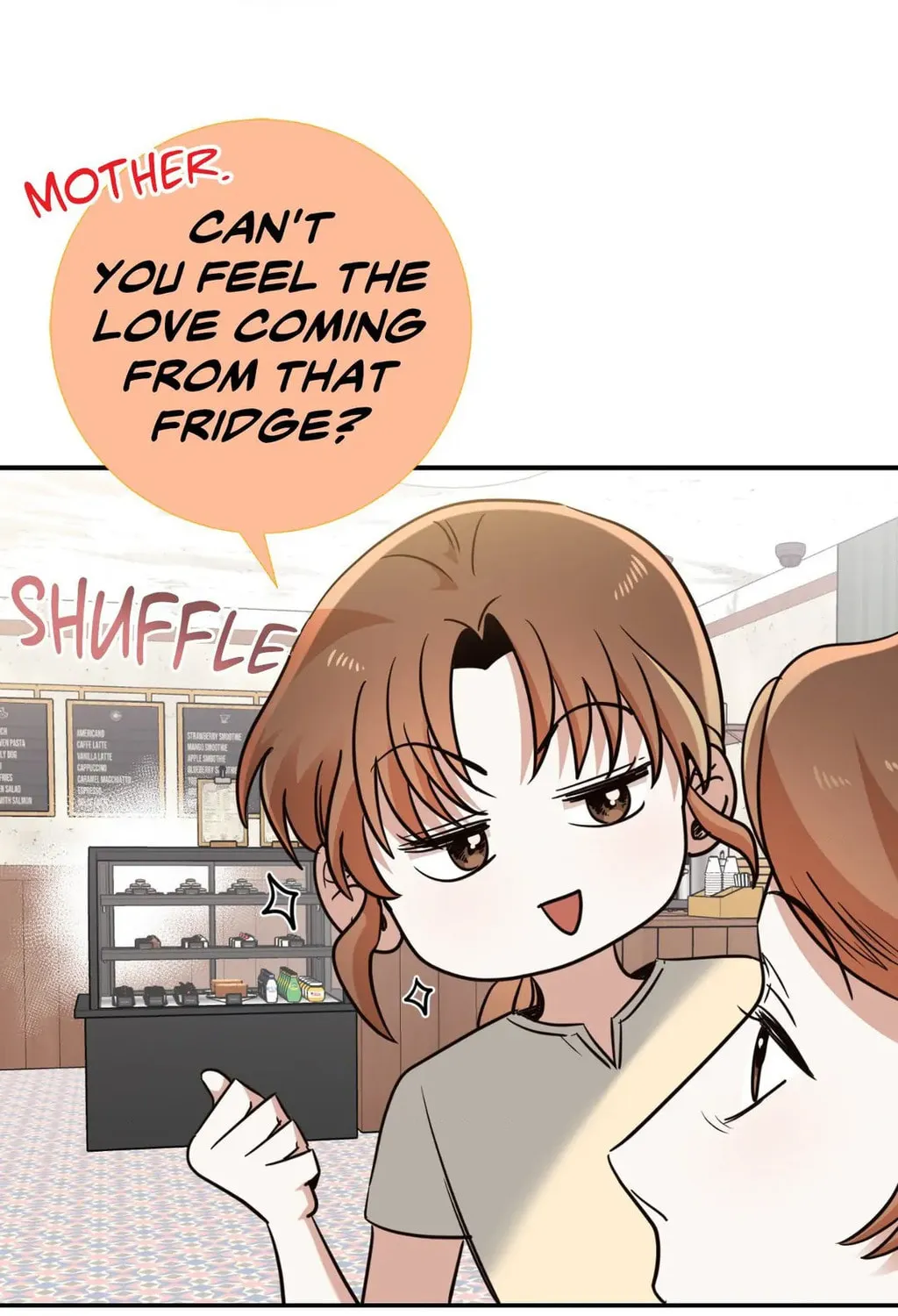 Read Walk With You chapter 37 image 69 on Lezhin