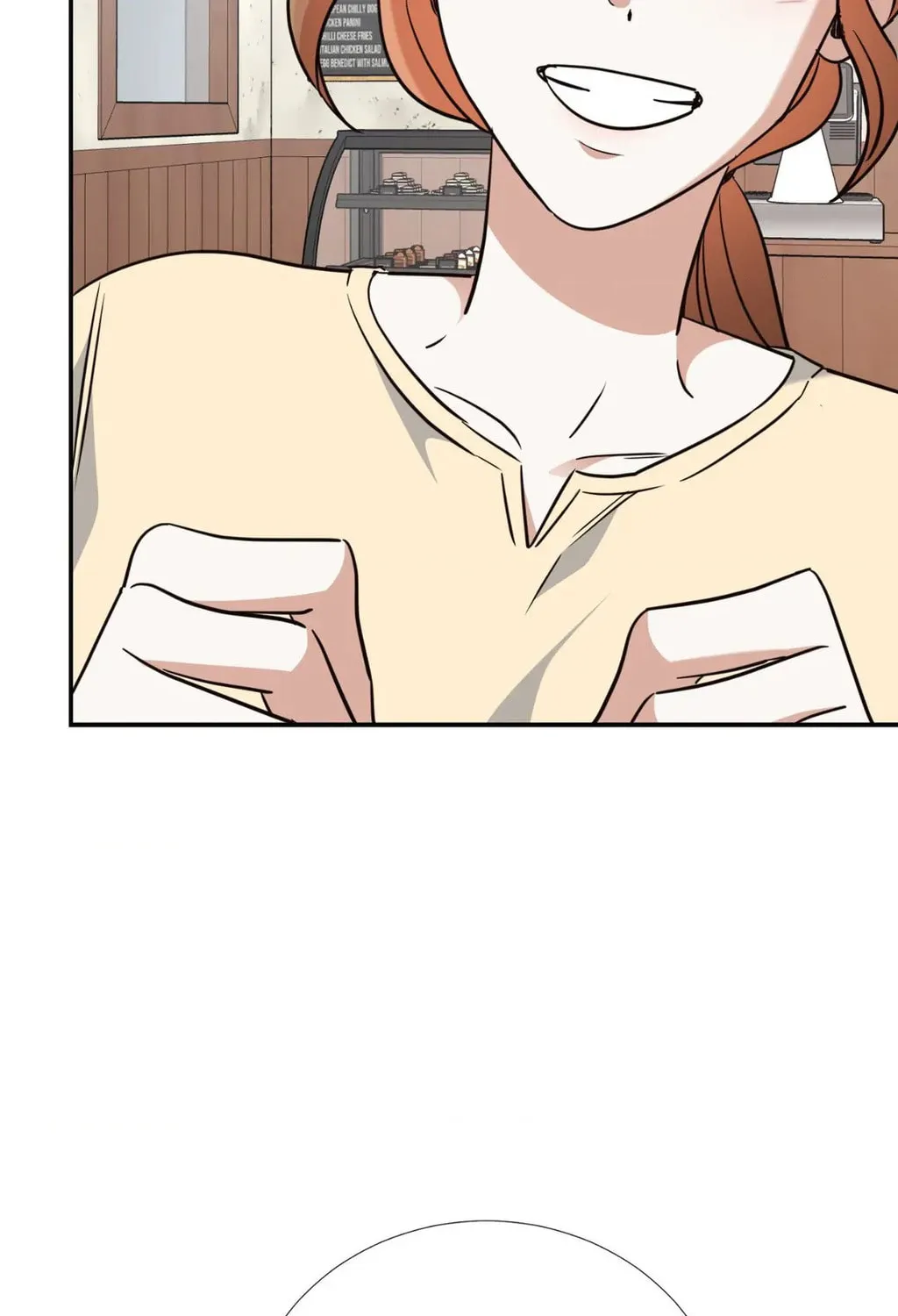 Read Walk With You chapter 37 image 80 on Lezhin