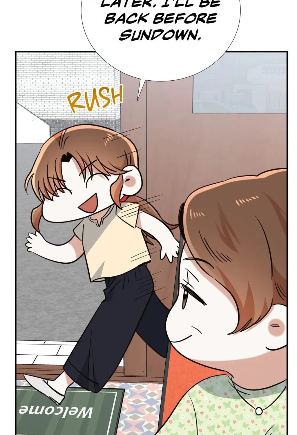 Read Walk With You chapter 37 image 82 on Lezhin