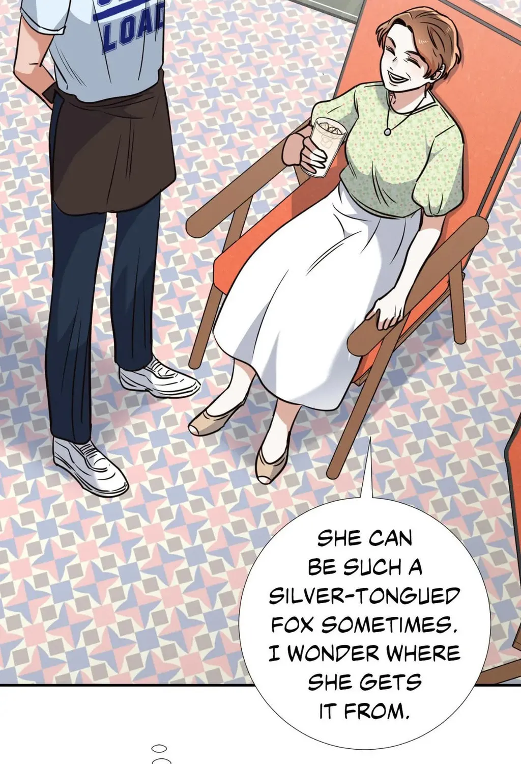 Read Walk With You chapter 37 image 86 on Lezhin