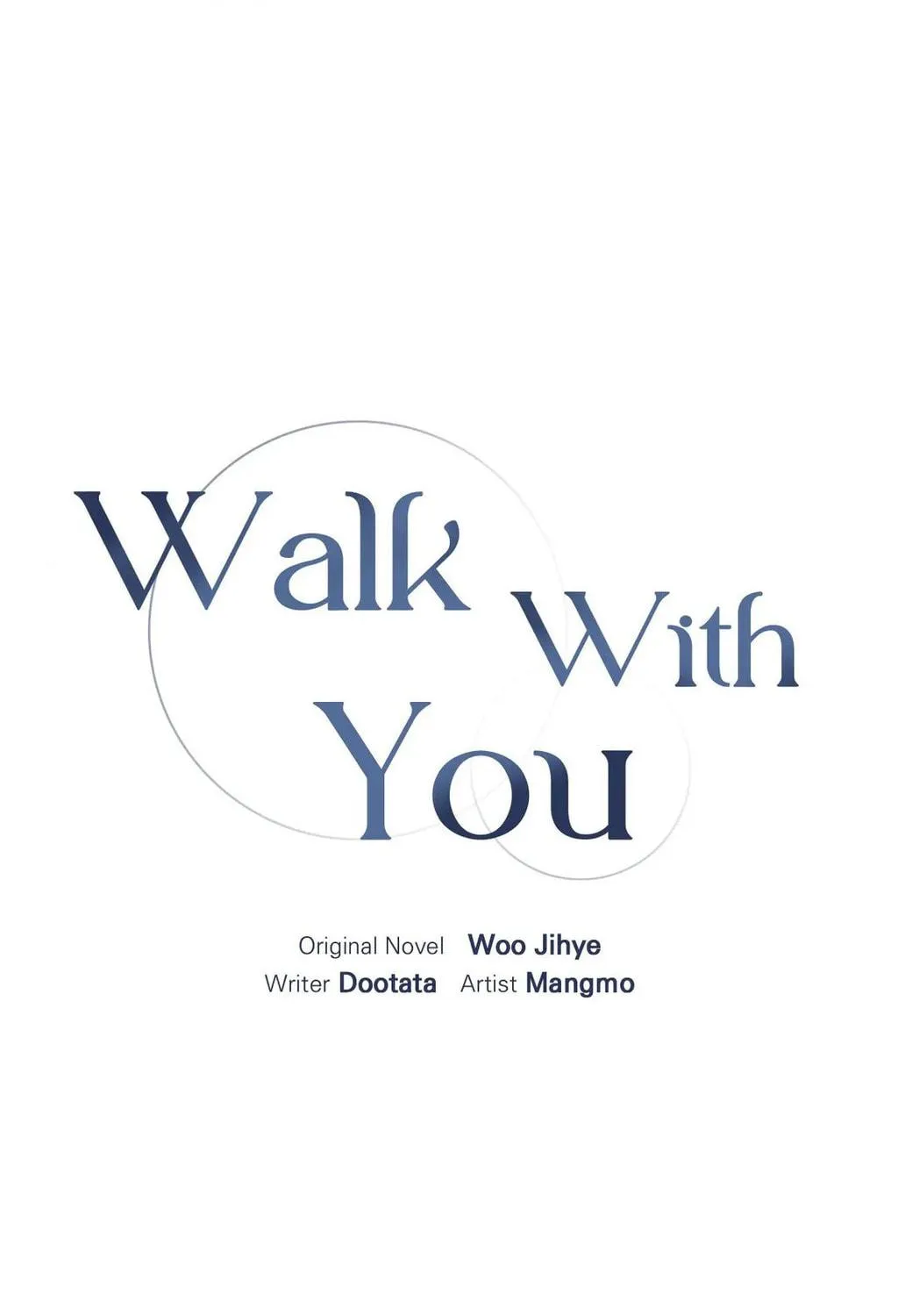 Read Walk With You chapter 37 image 90 on Lezhin