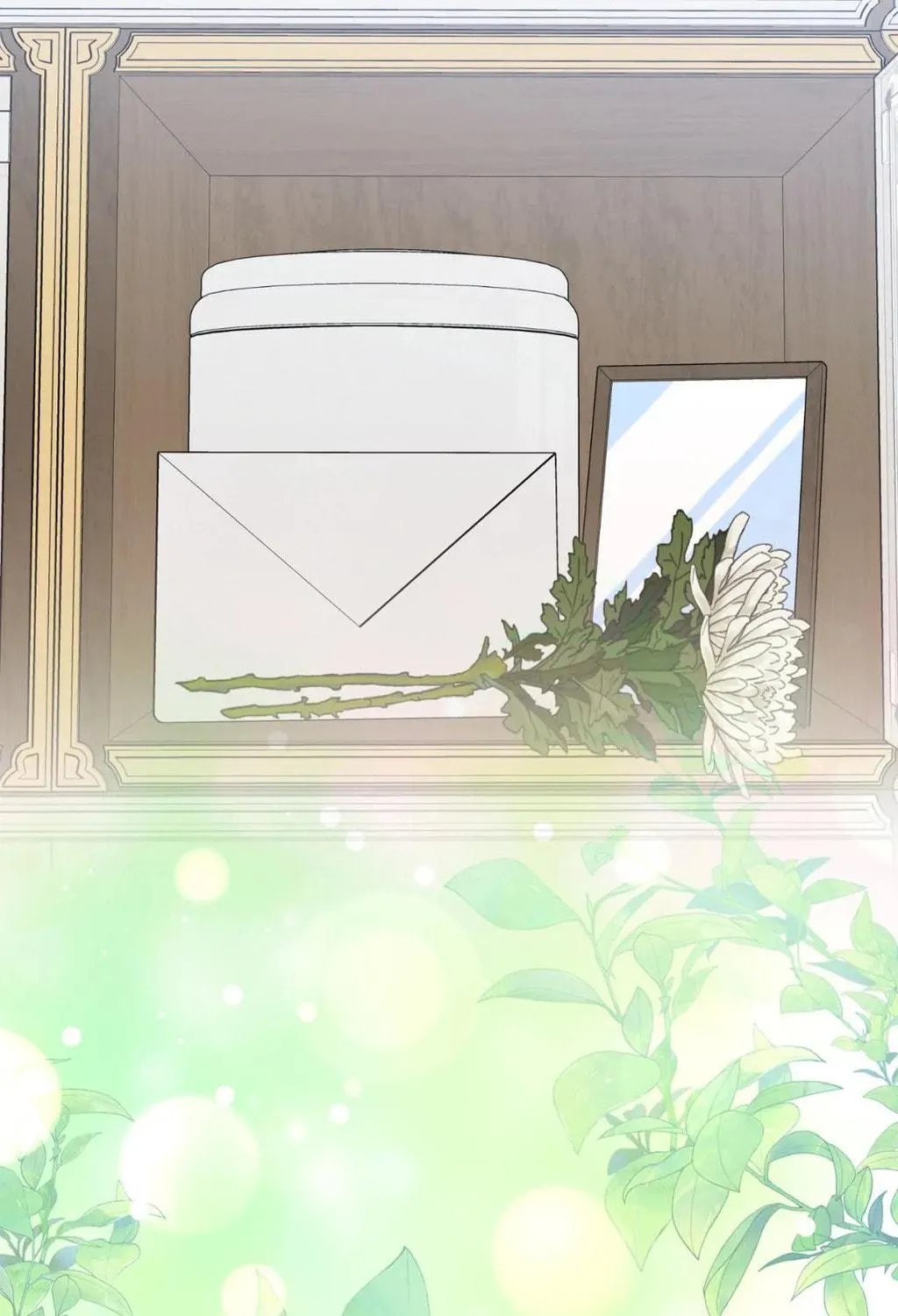 Read Walk With You chapter 38 image 10 on Lezhin