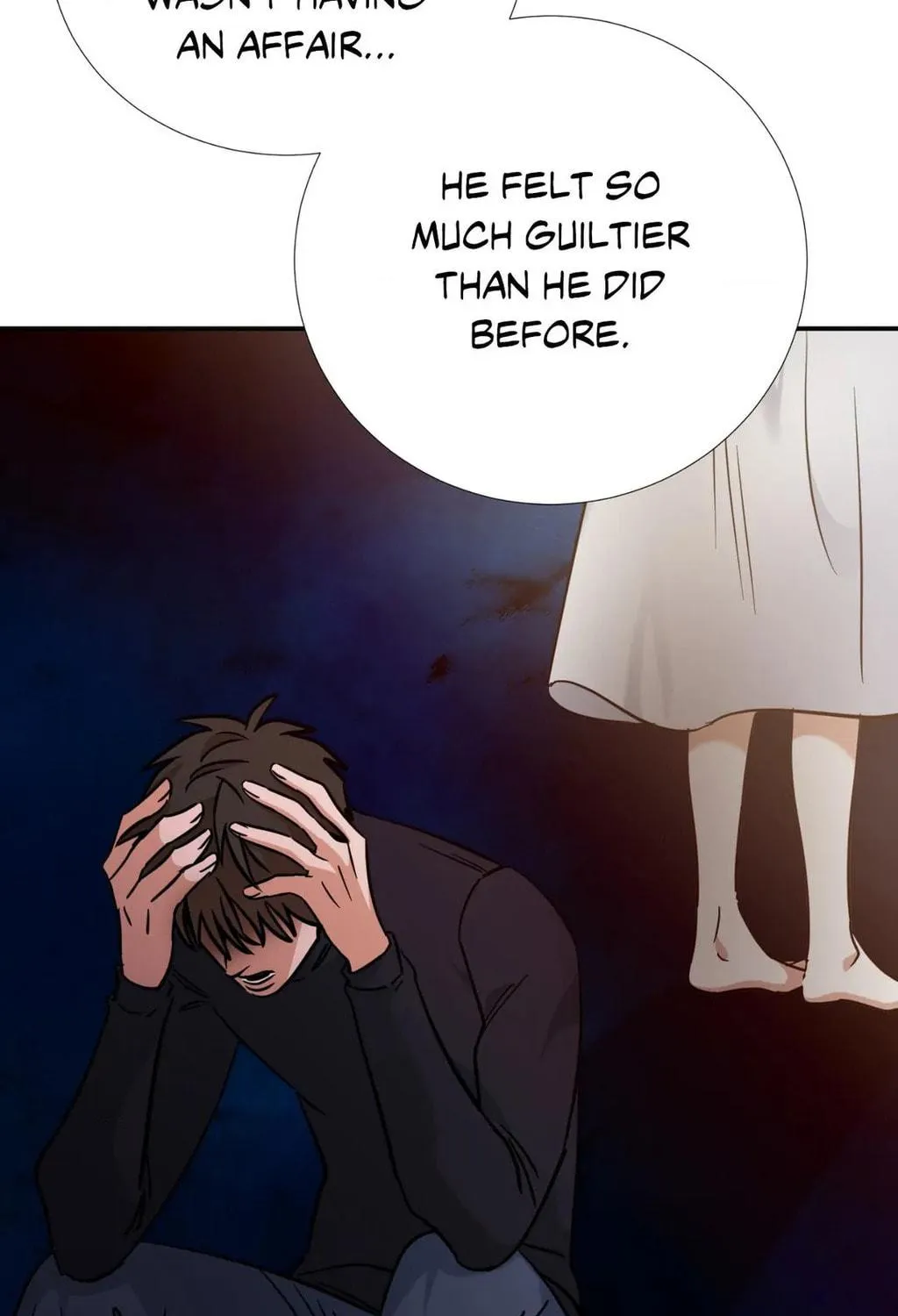 Read Walk With You chapter 38 image 106 on Lezhin