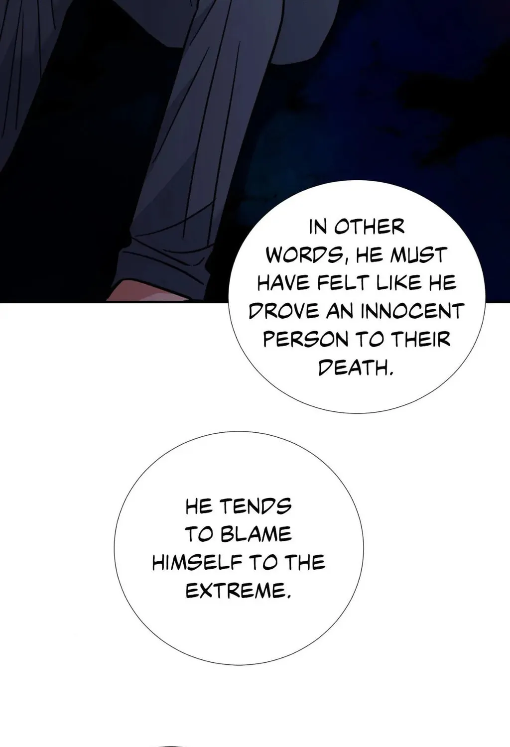 Read Walk With You chapter 38 image 108 on Lezhin