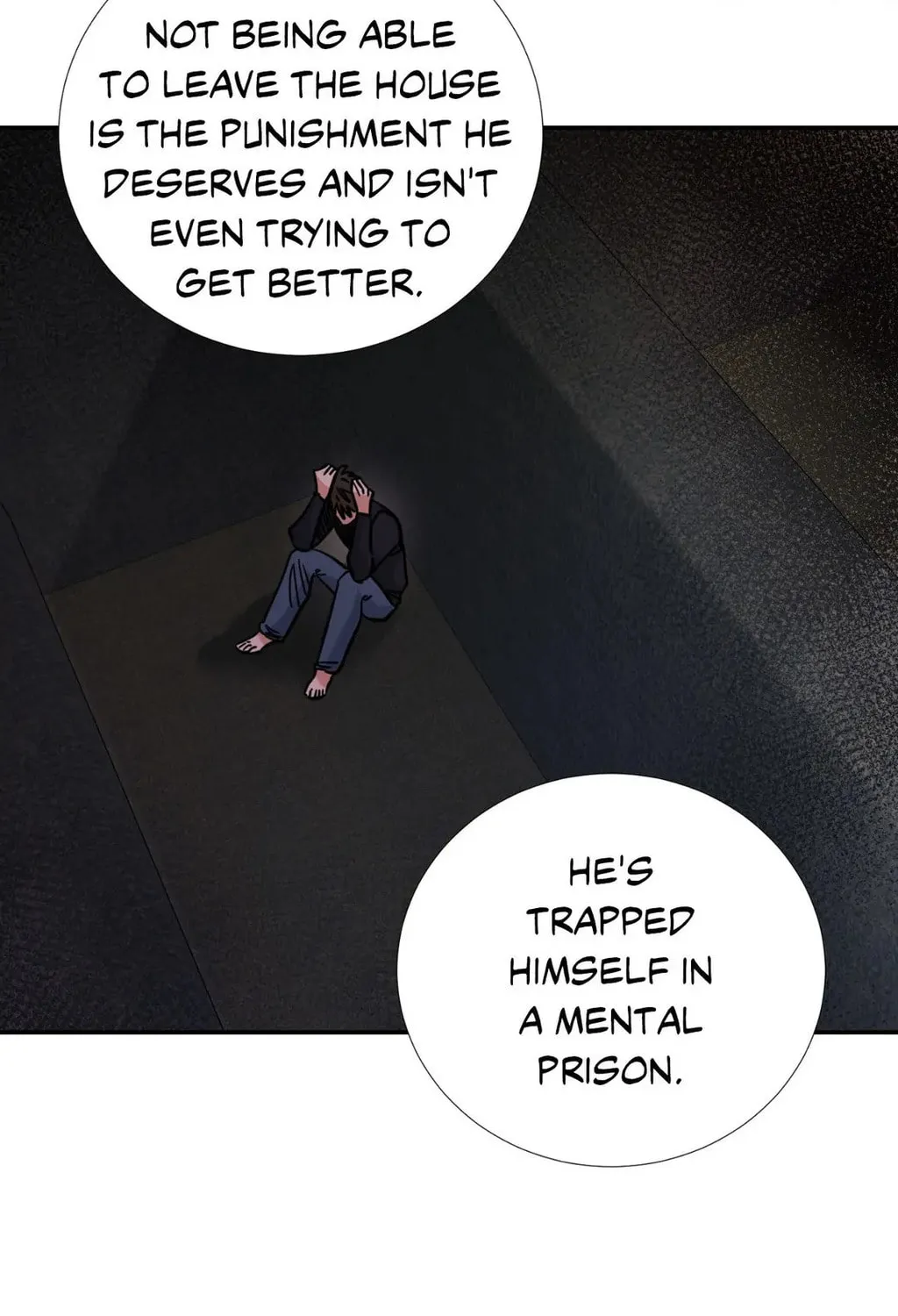 Read Walk With You chapter 38 image 110 on Lezhin