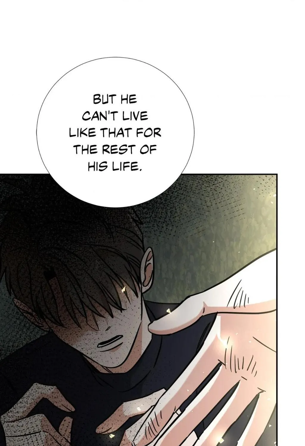 Read Walk With You chapter 38 image 112 on Lezhin