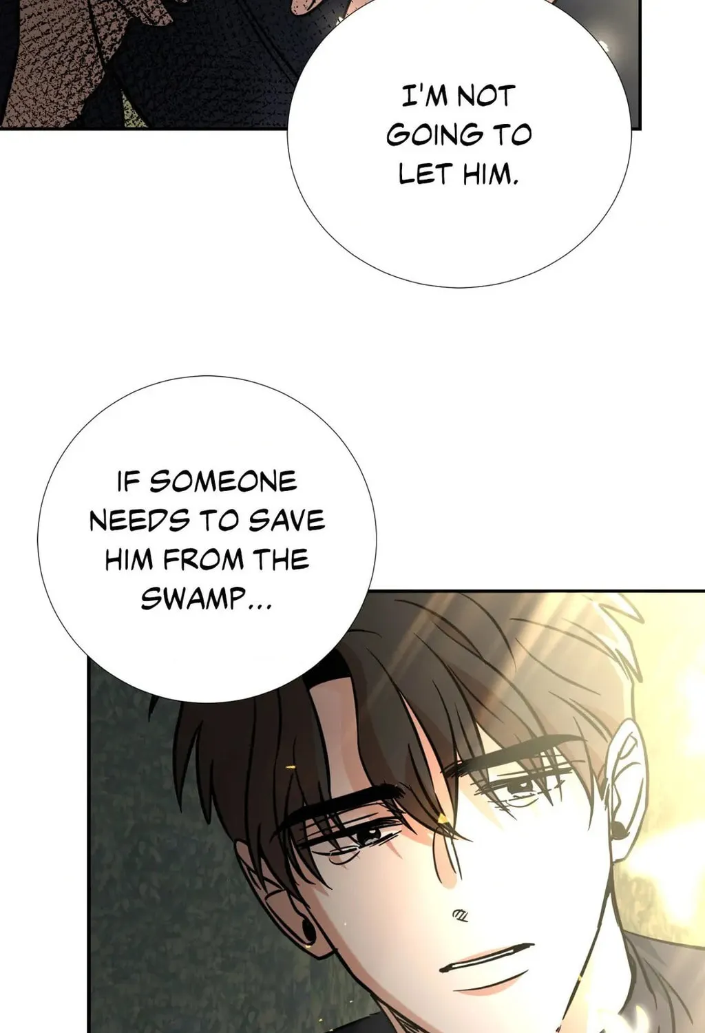Read Walk With You chapter 38 image 114 on Lezhin